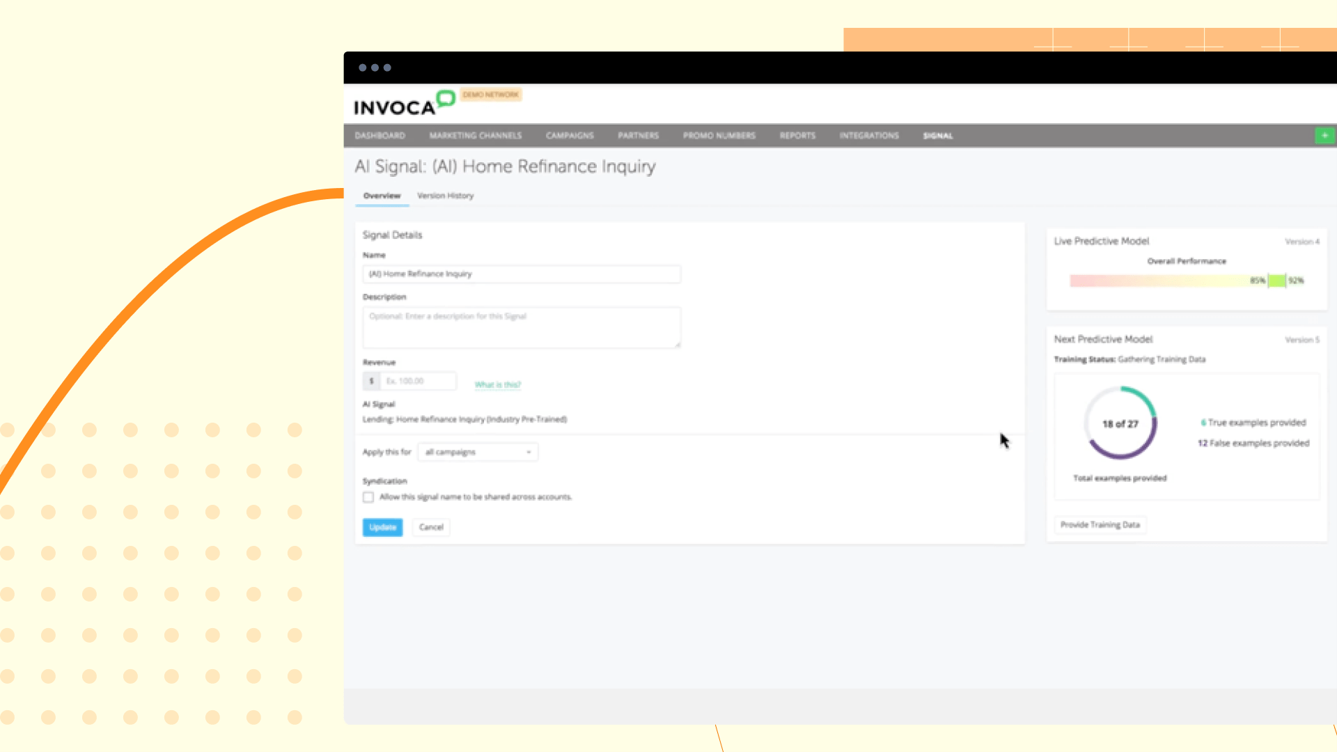 Detect call topics and outcomes with AI-powered conversational analytics