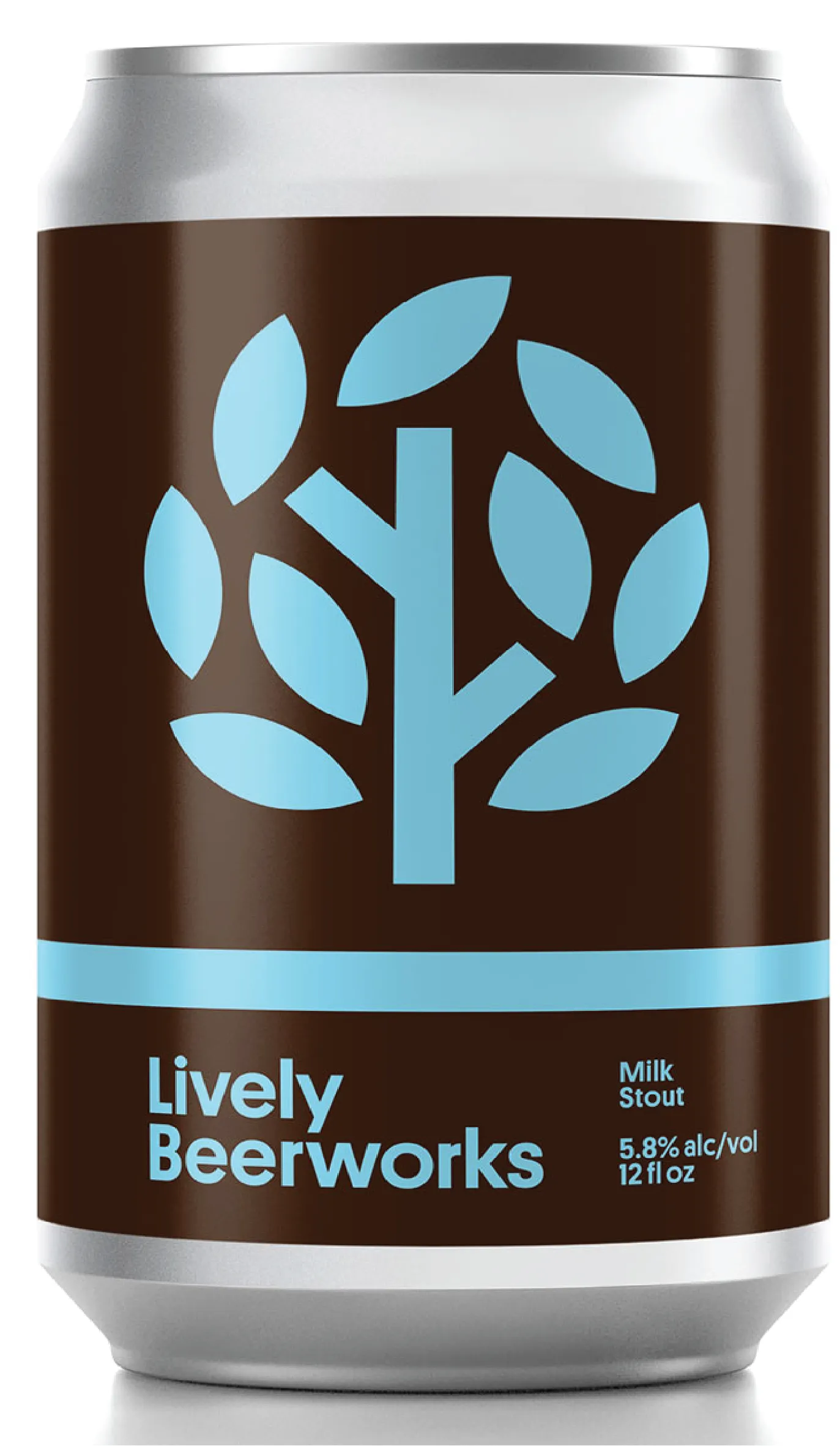 lively beerworks - passion fruit tart