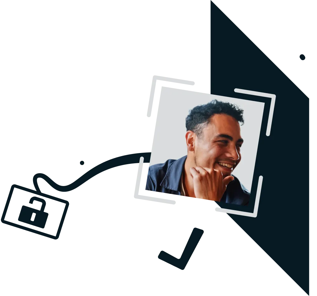 Ken Day, Senior Product Designer, Multiverse