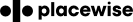 Placewise logo