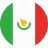 Bandera de México
