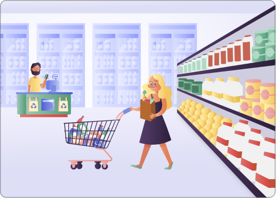 In-Store Retail Execution to Boost Sales