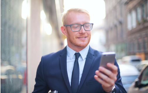 Image Recognition For Sales Director