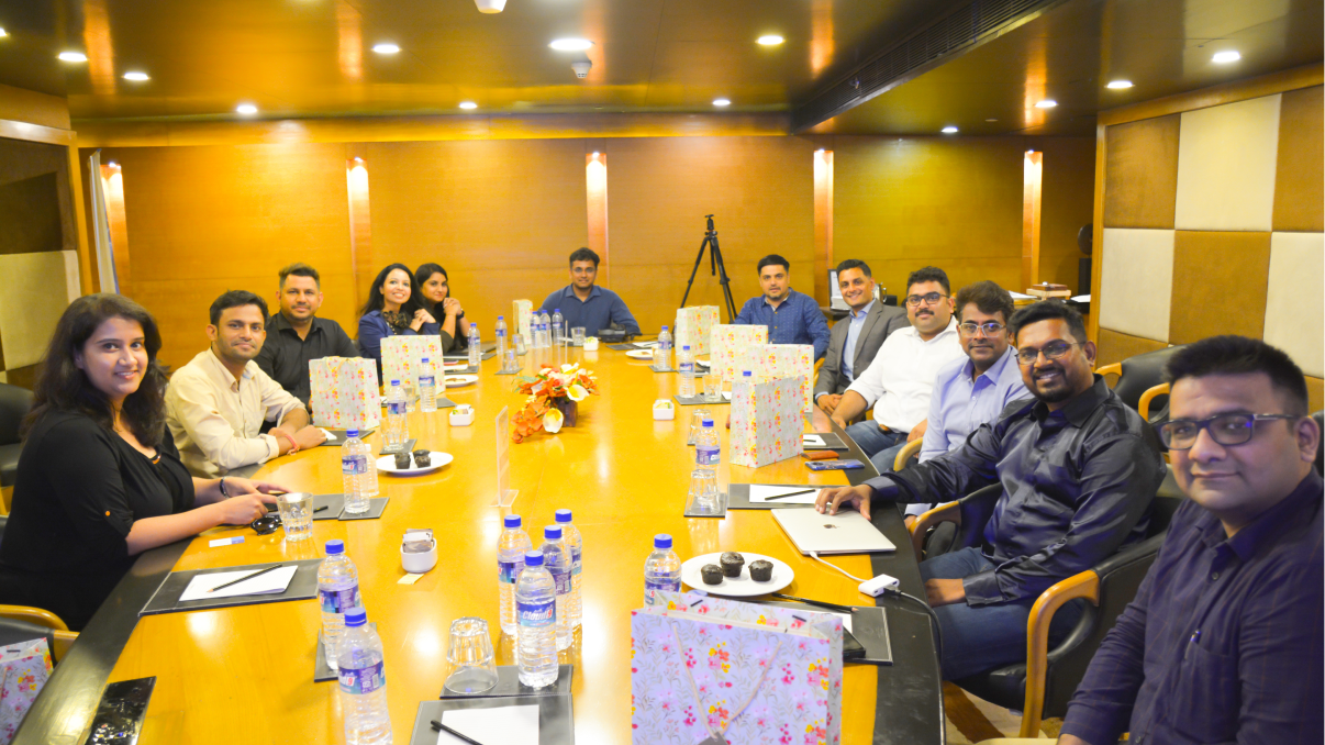 FMCG Leaders Roundtable