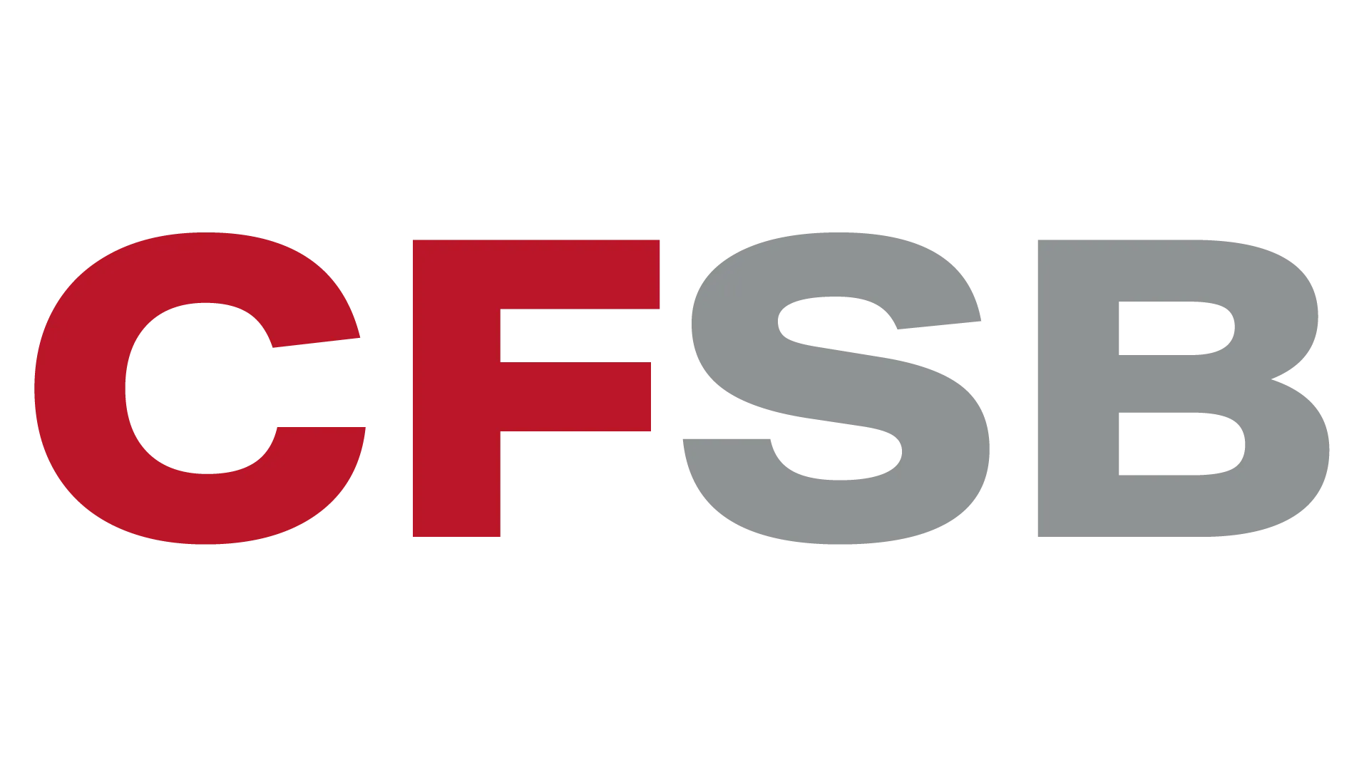 CFSB logo