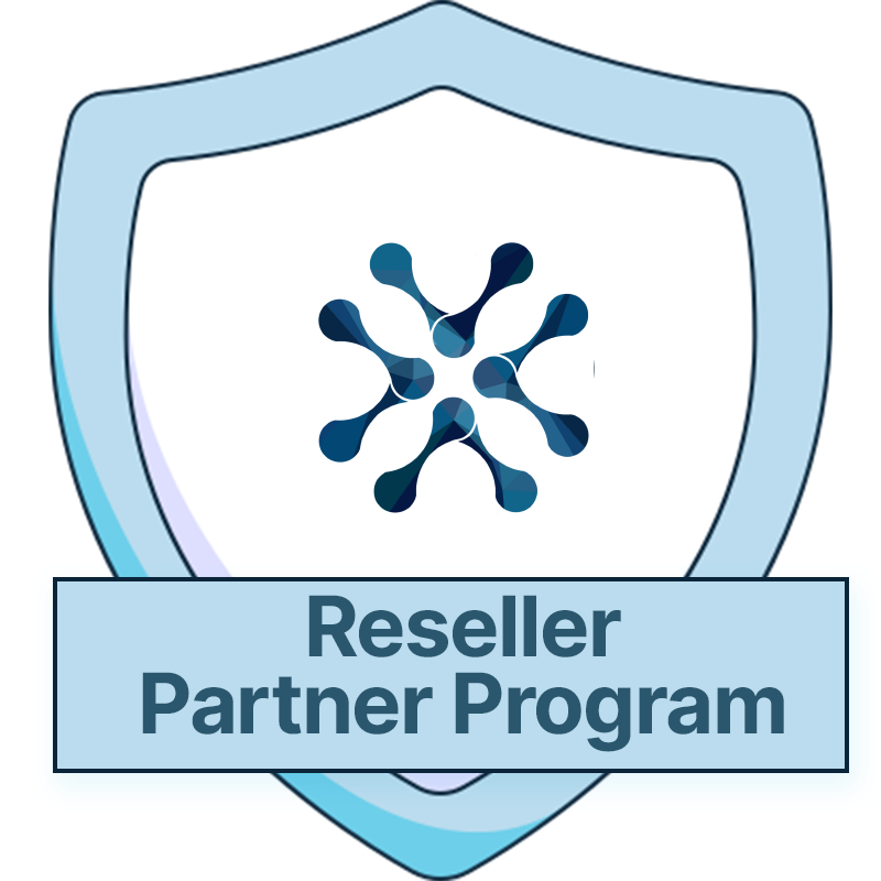 Reseller Partner Program