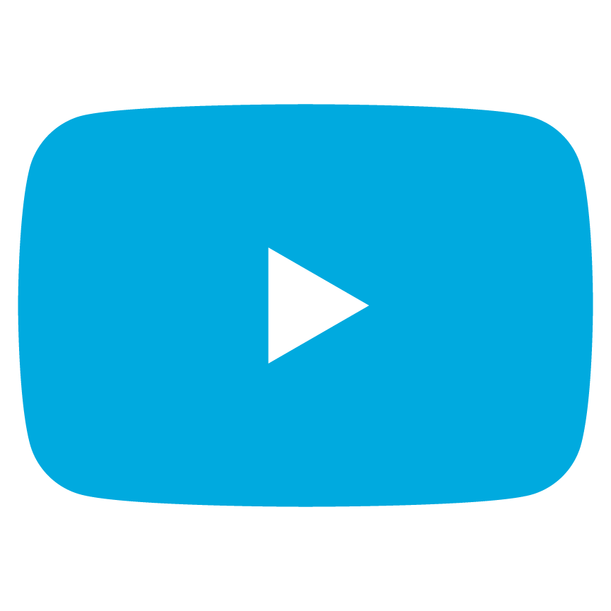 YouTube Logo