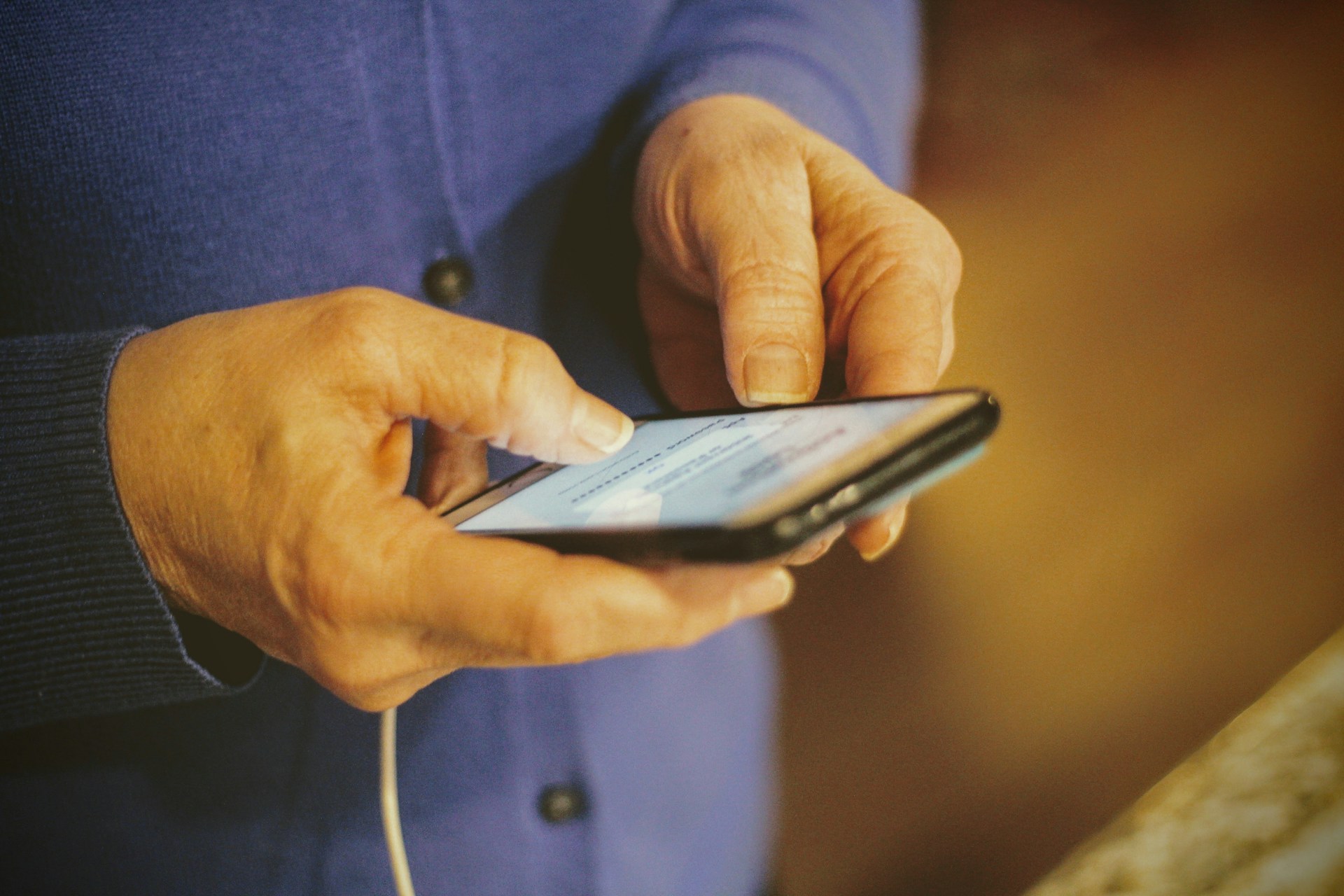 Vendor Leak Exposes Sensitive Data: Messaging Platform's Security Breached