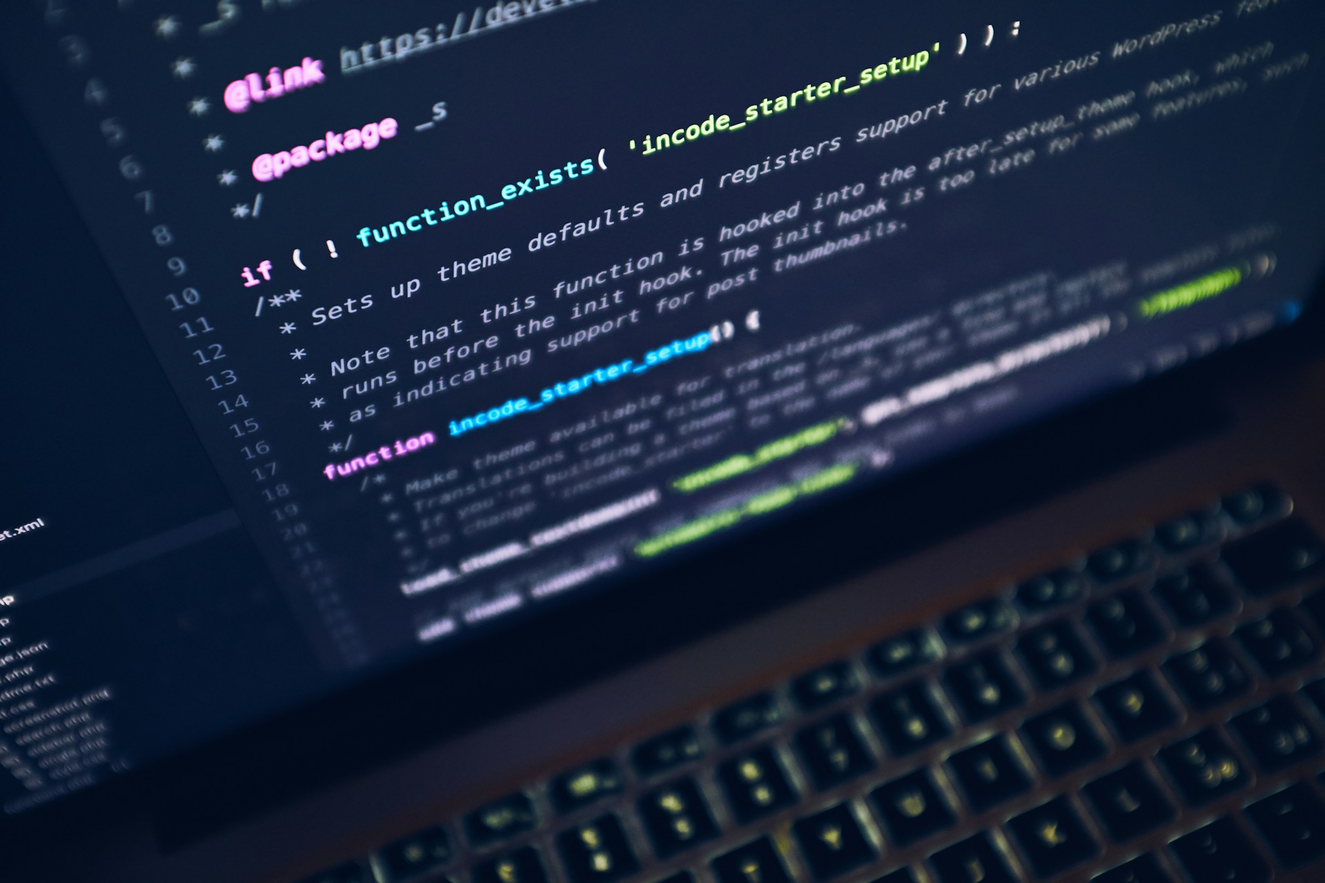Vendor Misconfiguration Exposes Sensitive Data: Technology Company's Systems Secured