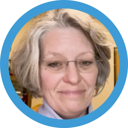 User Testimonial Profile Pic
