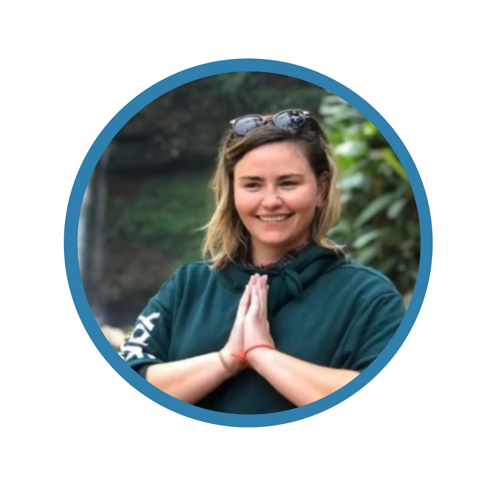 Testimonial profile pic