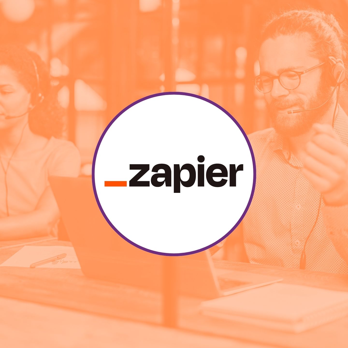 Zapier