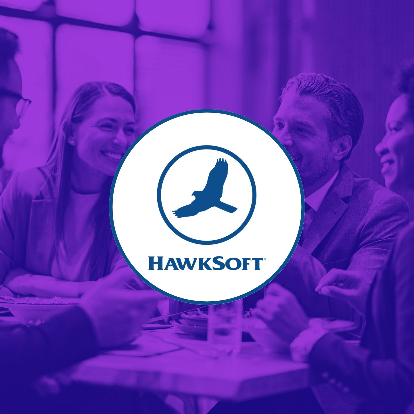 Hawksoft Integration