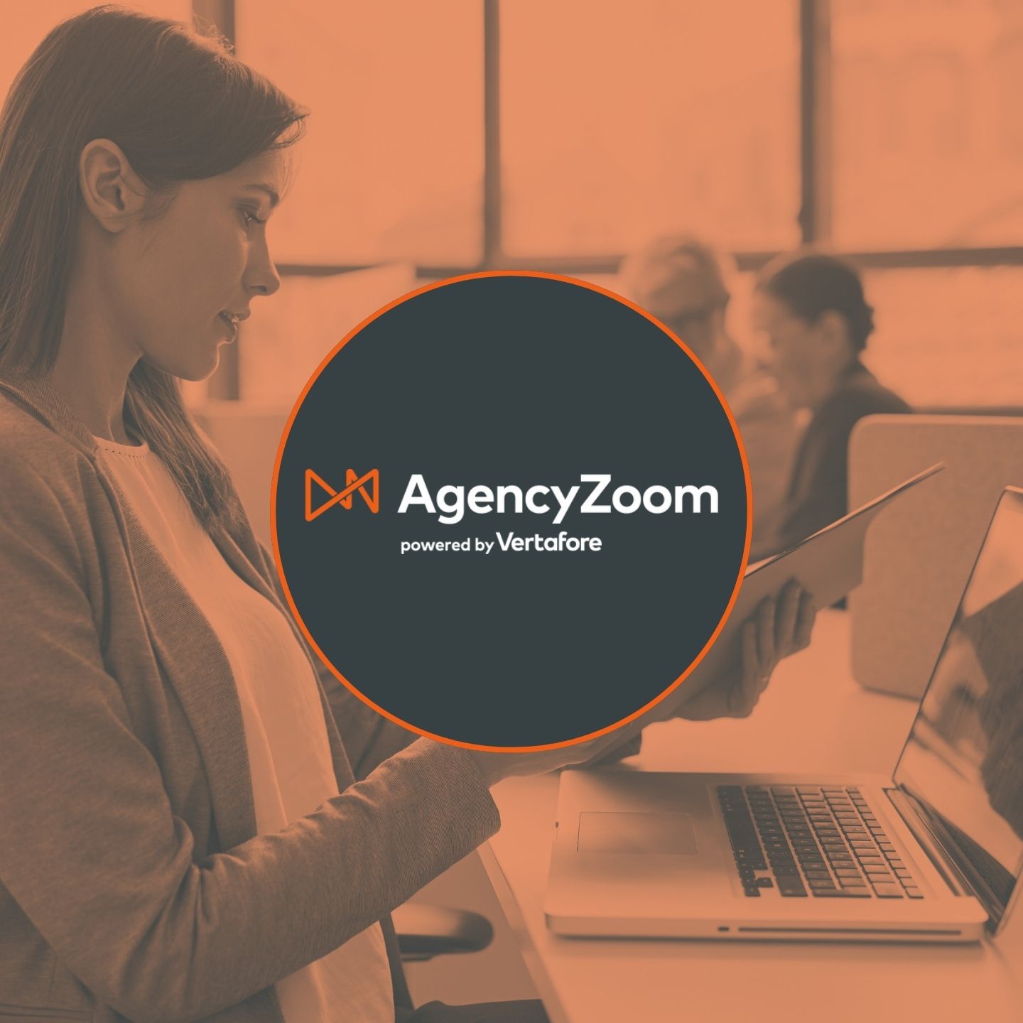 AgencyZoom