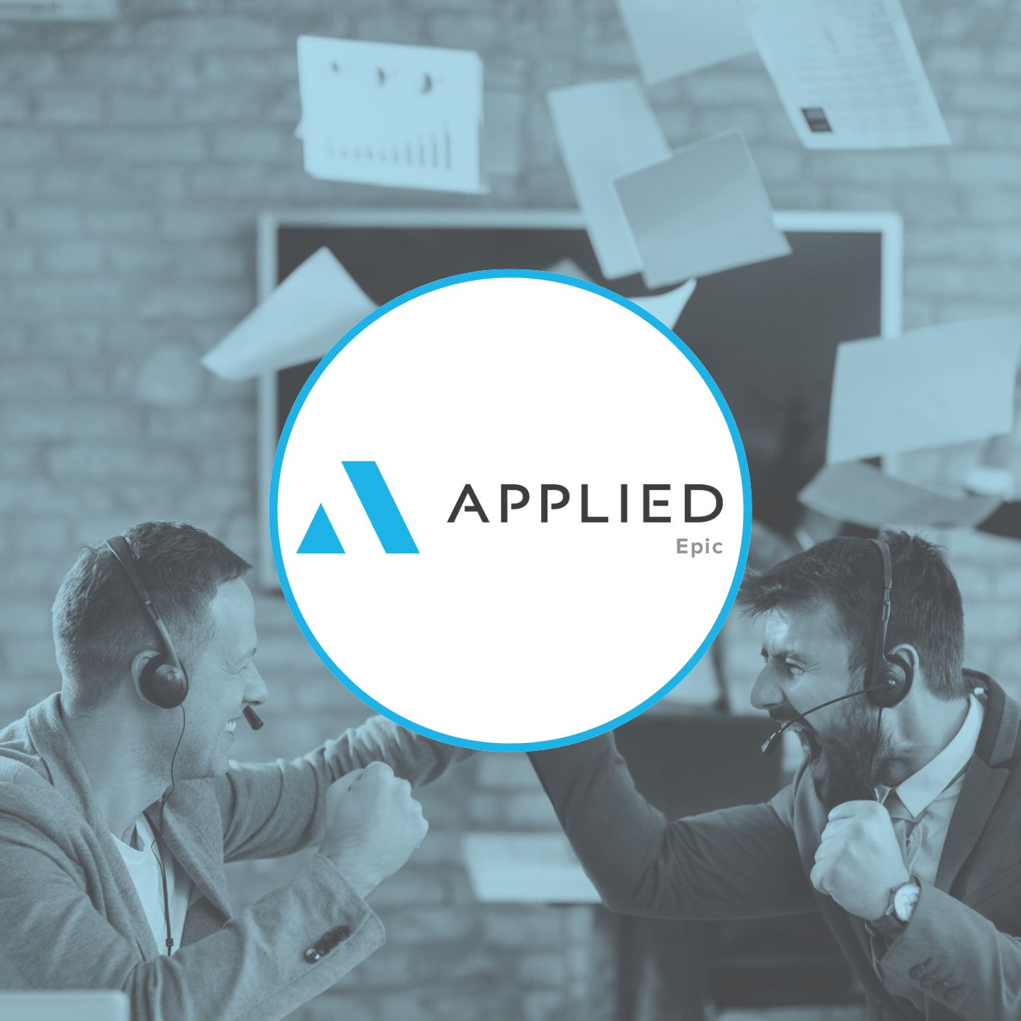 Applied Epic integrated with Canopy Connect