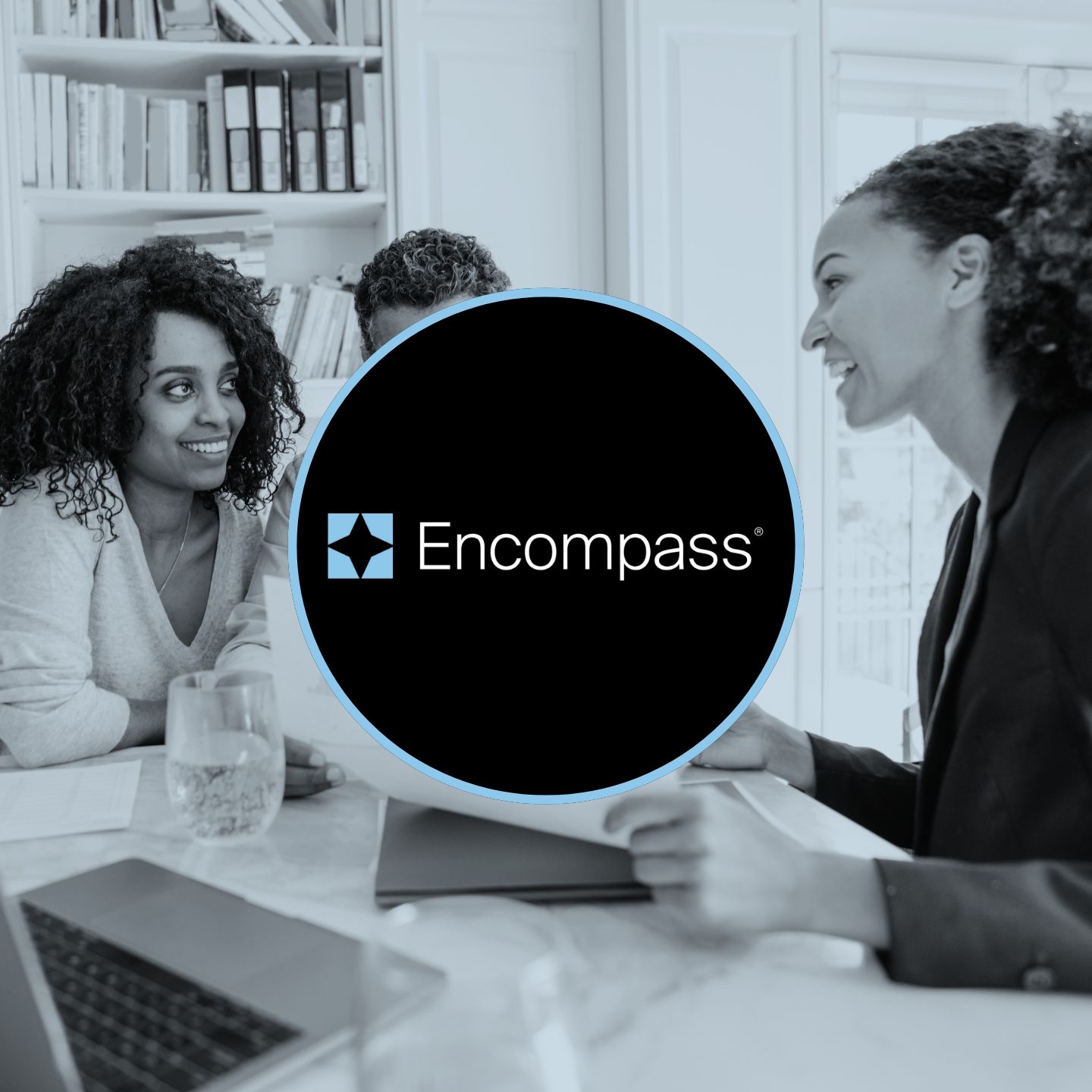Encompass by Ice Mortgage Technologies