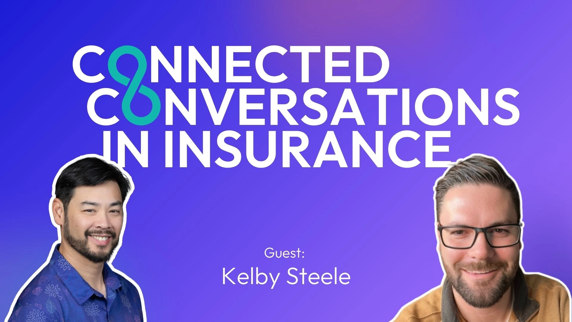 Ray Huang shares highlights from his podcast with Kelby Steele, covering how LeadForce 360 helps insurance agencies generate better leads, automate workflows, and grow with focus.