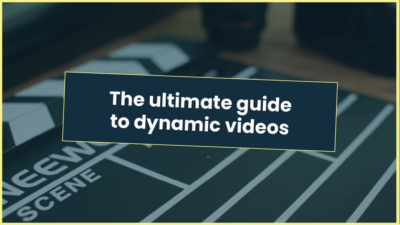 dynamic videos featured blog image