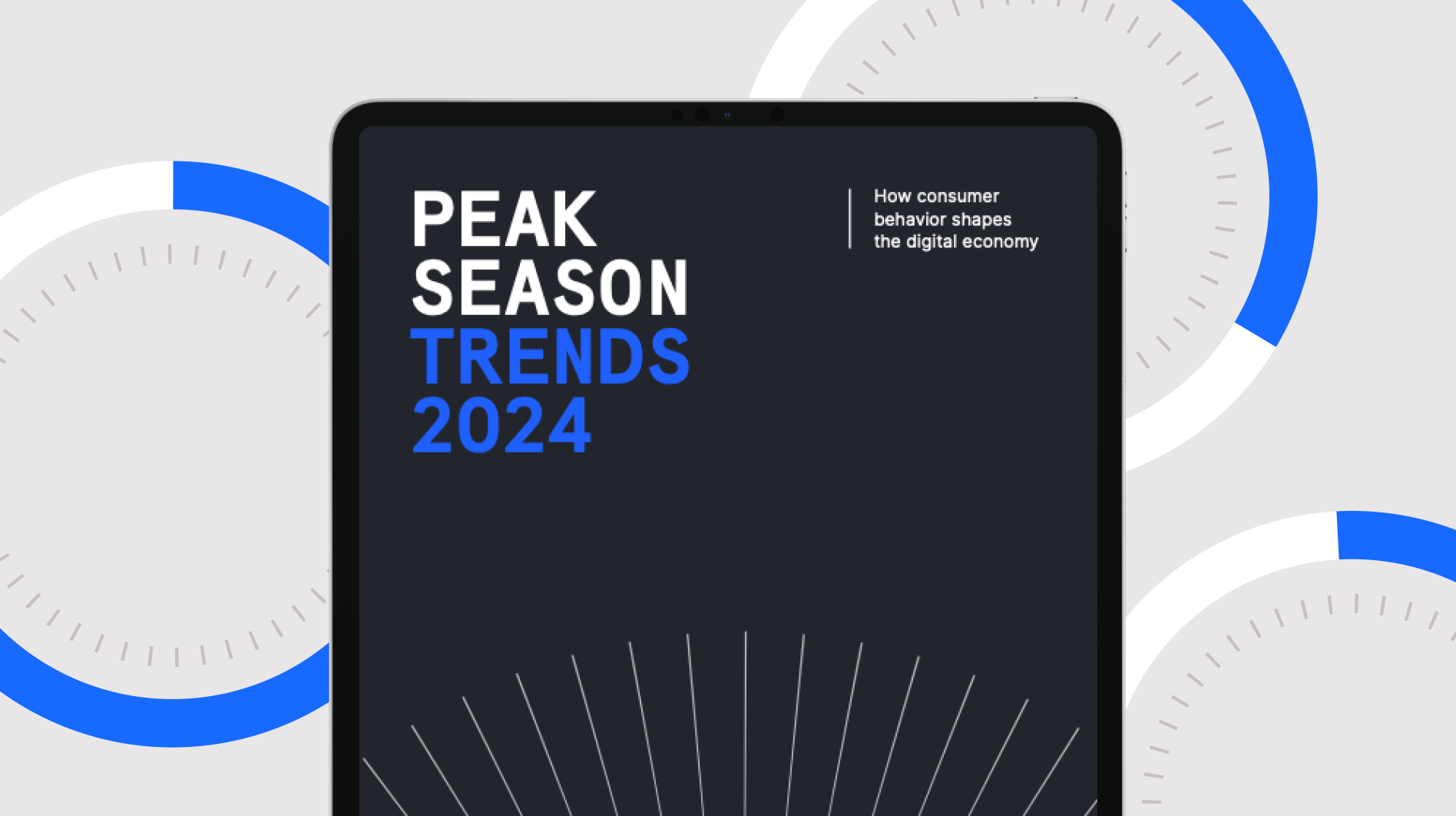 Peak Season Trends 2024