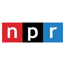 NPR logo
