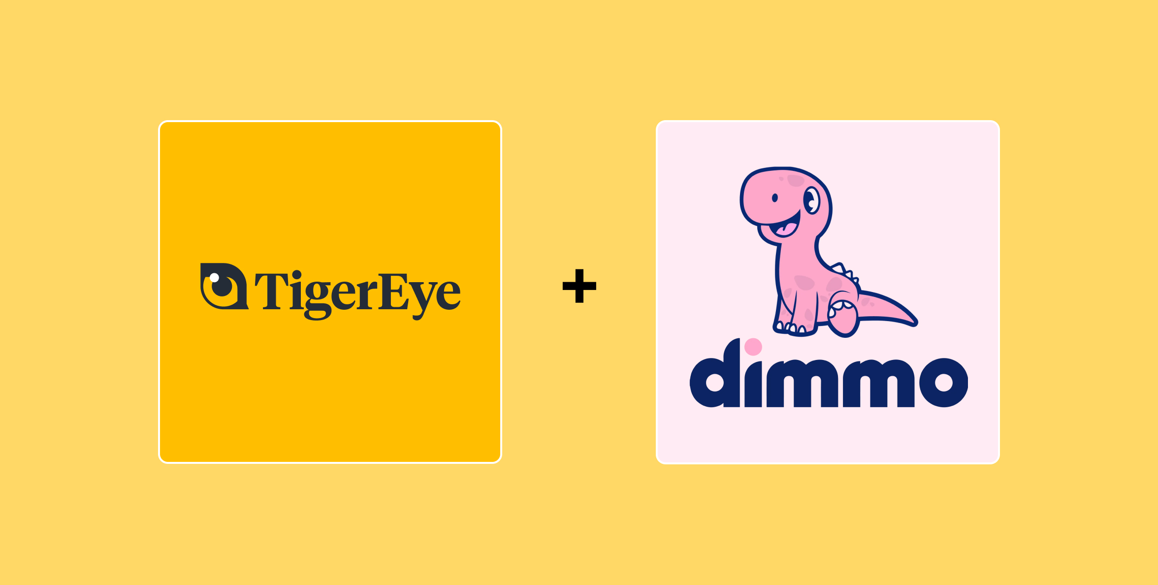 TigerEye on Dimmo’s RevOps Demo Day: Rethinking Sales Analytics