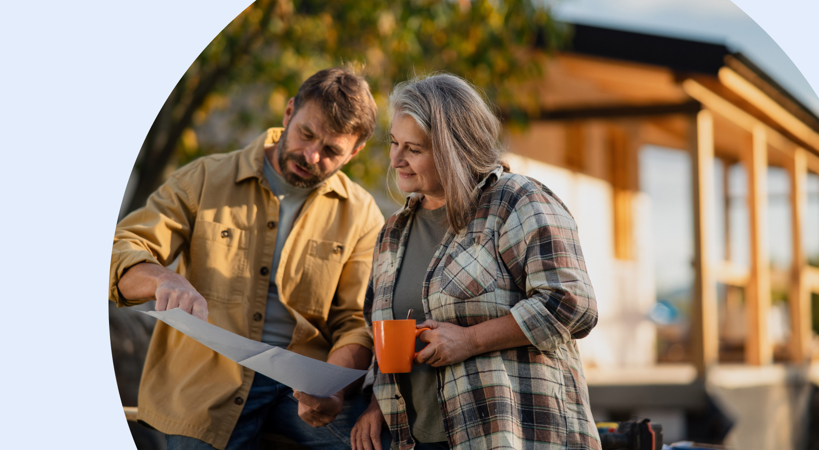Contractor Offering Financing