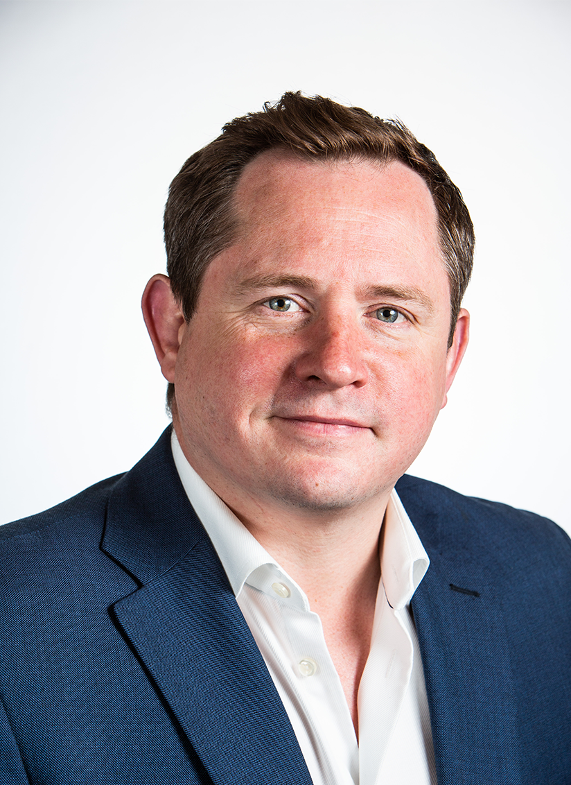 Alastair Lukies
