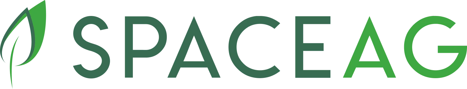 Logo SpaceAG