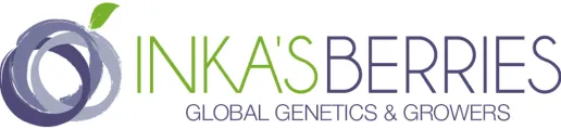 Logo Inkas Berries