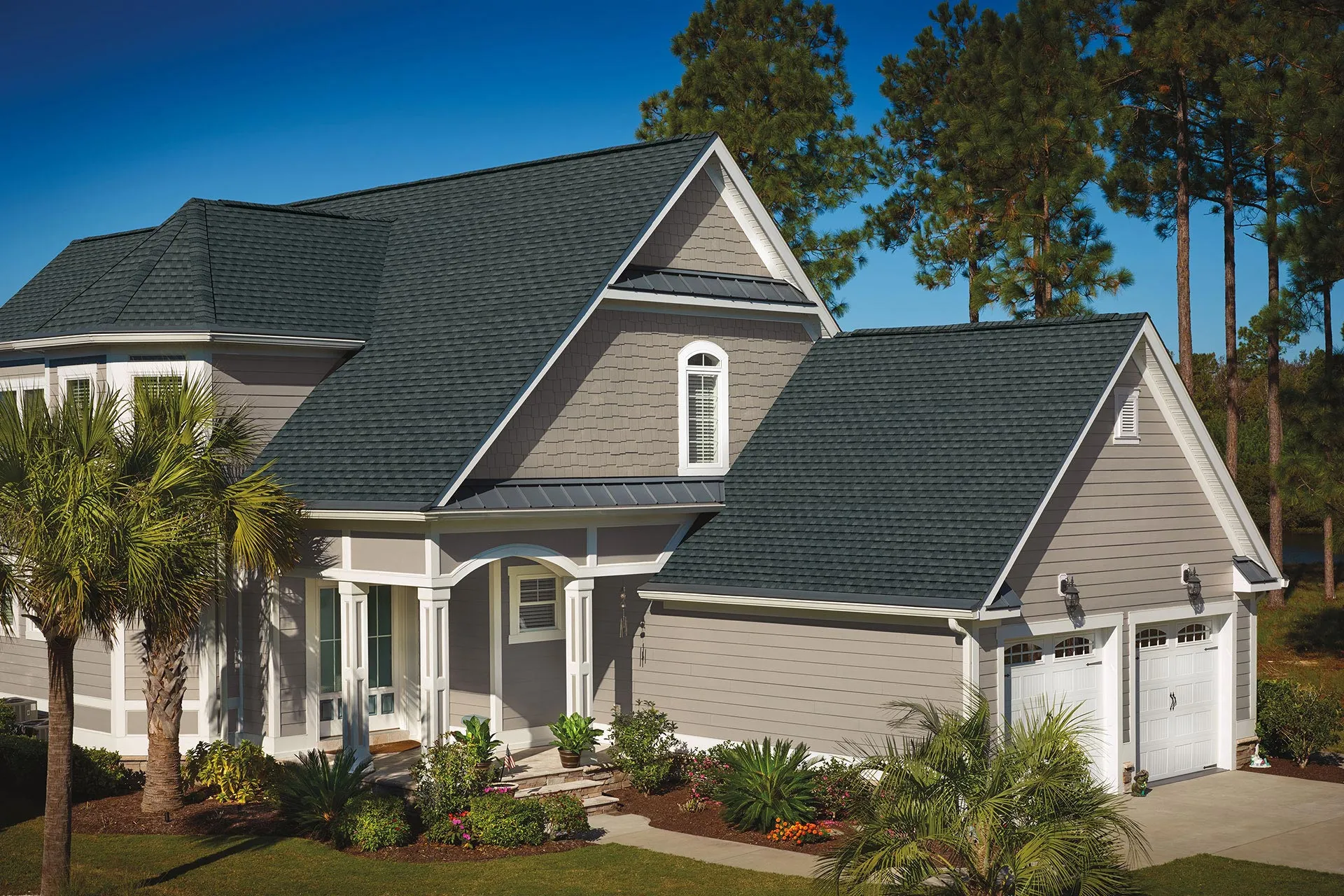 Roof replacement