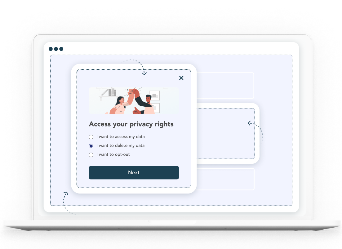 DSAR - Privacy Requests