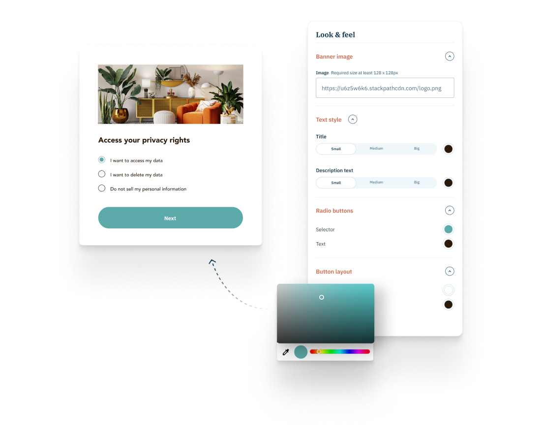 DSAR - Privacy Requests