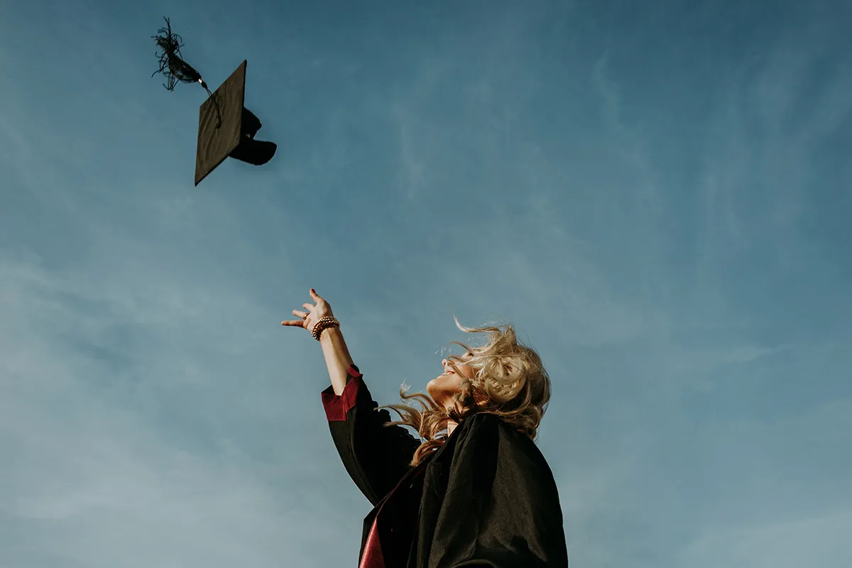Student checking account