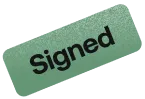 Signed